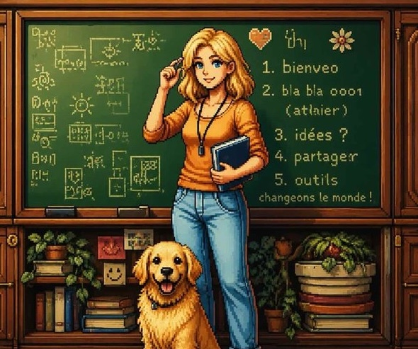Pauline Dufour