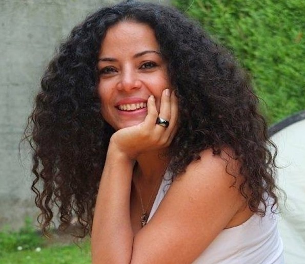 Abeer Soliman