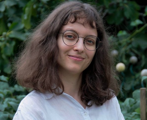 Léonie Courbat