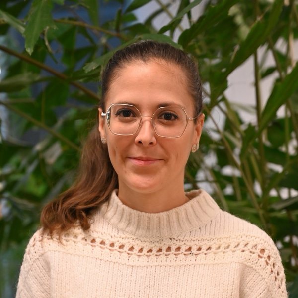 Marine Kneubühler