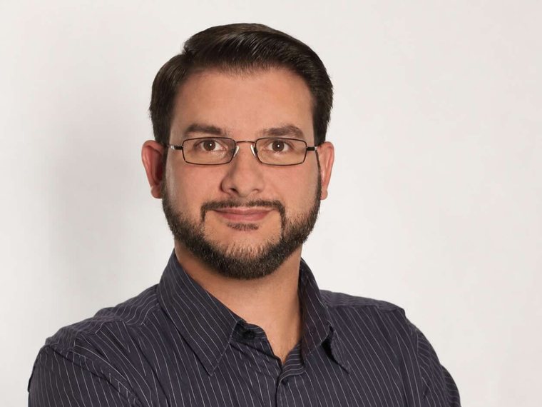 Mario Scelfo