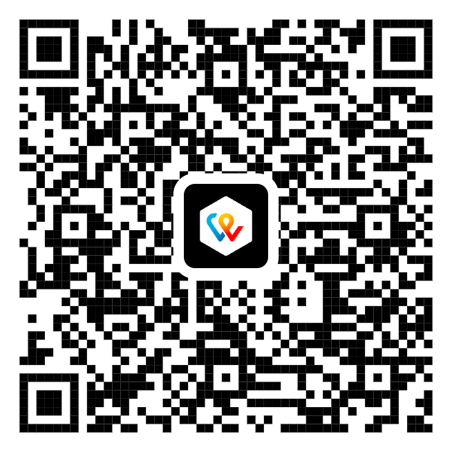 QR code Twint pour faire un don aux Pixels de Janette